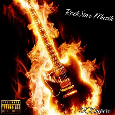 RockStar Muzik (feat. Pressure Boyz) - Single