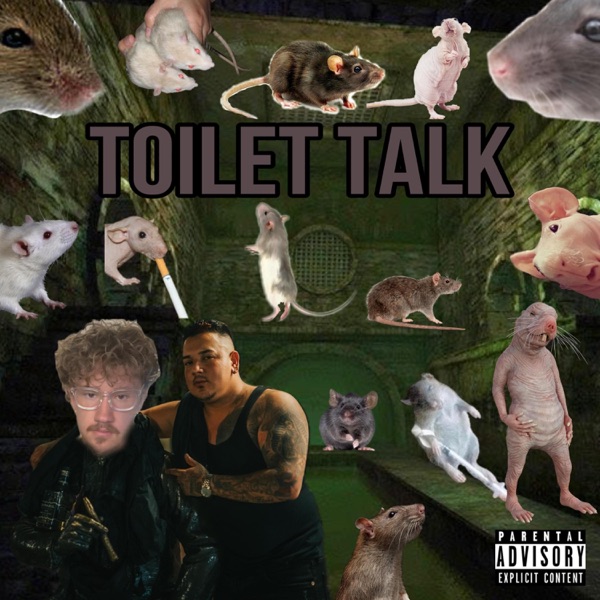Toilet Talk