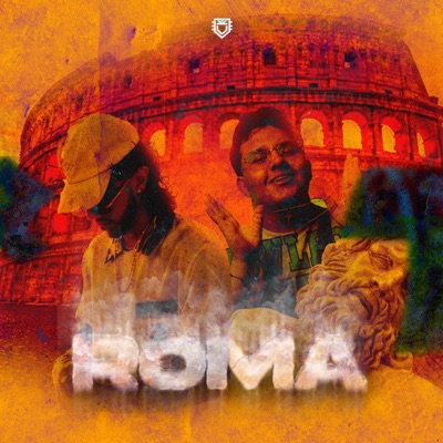 Roma (feat. LOS REYES DEL PIRATEO) - Single