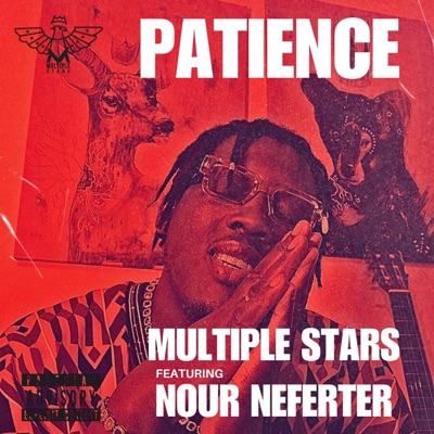 Patience (feat. Nour Neferter) - Single