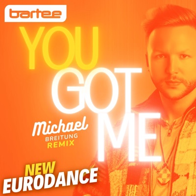 You Got Me (Michael Breitung Remix) - Single