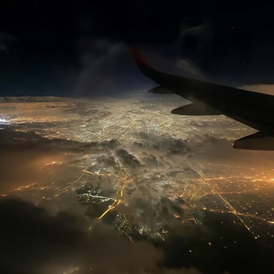 In the beginning - Single