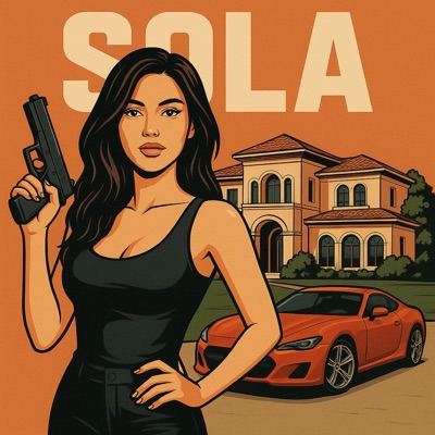 Sola (feat. Chicho Beats) - Single