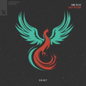 Time to Fly - Single