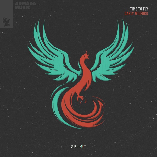 Time to Fly - Single