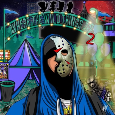 Where The Wild Things Are 2