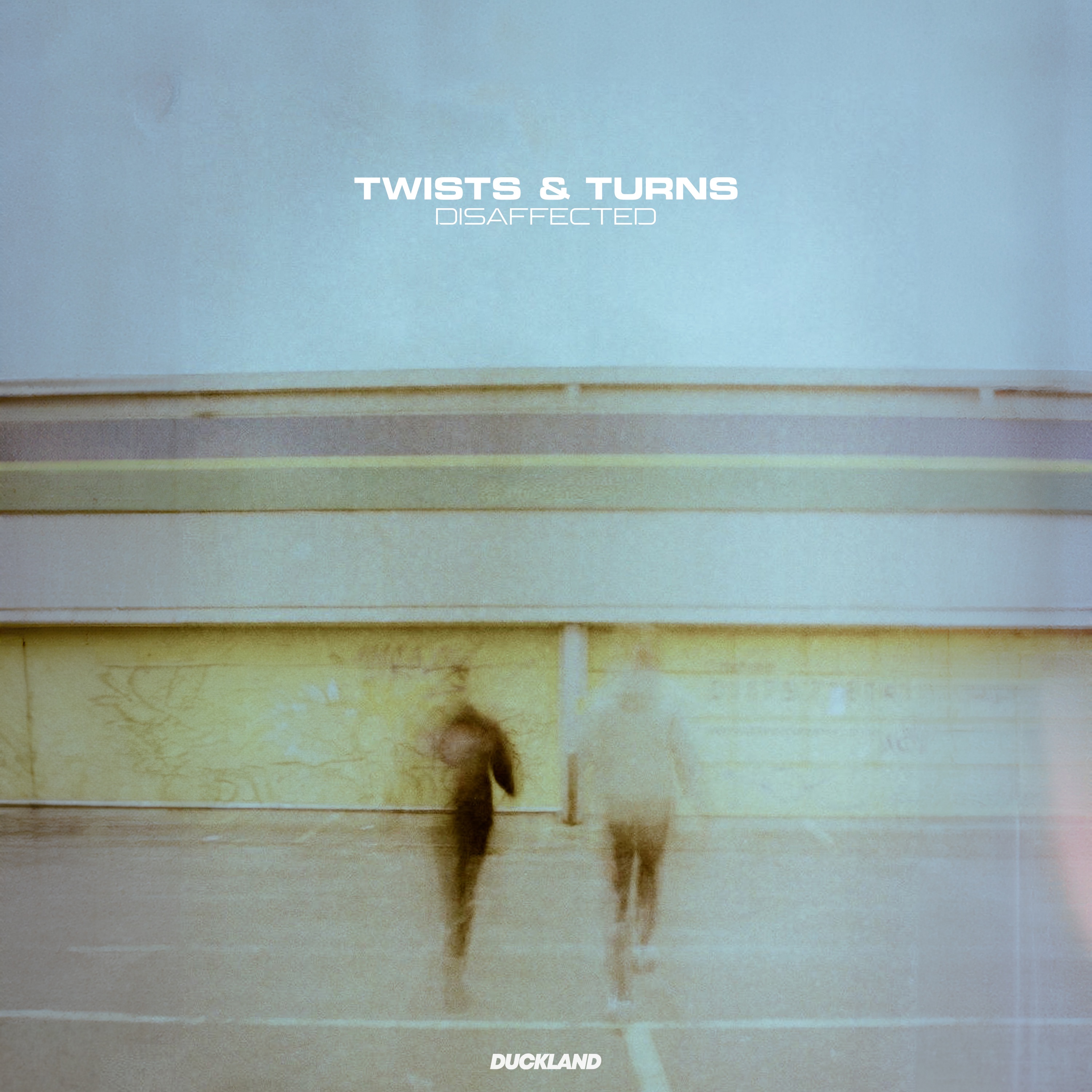 Twists & Turns - EP