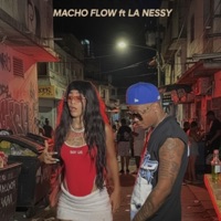 Esa Menor (feat. Queen Nessy) - Single - Macho Flow El De Lo Colore