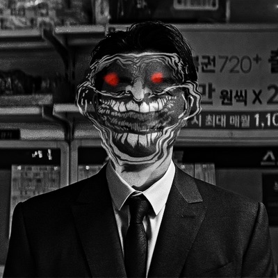 pxradox - Salesman Funk