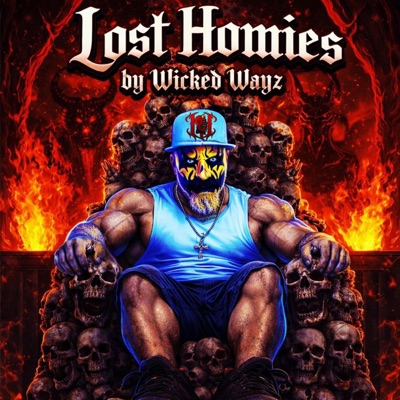 Lost Homies - Single