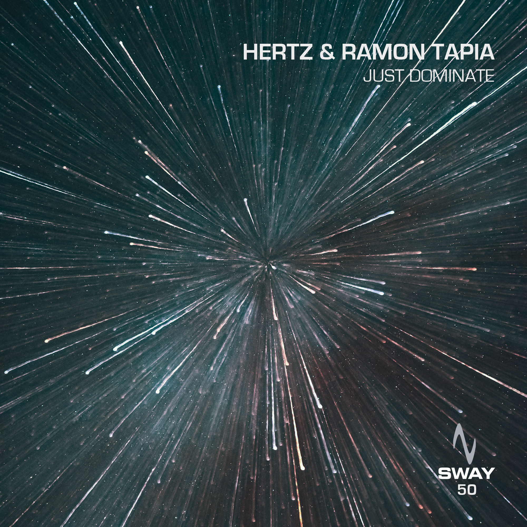 Just Dominate - Single