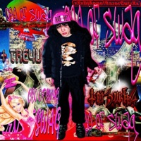 CEO OF SWAG #ZOMBIEPOPSTAR (feat. m3wk4 & trey1) - Single - ANGELMANE