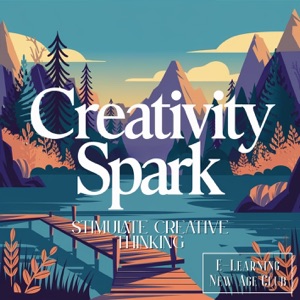 Creativity Spark: Stimulate Creative Thinking