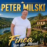 Finca an der Mosel — Peter Milski