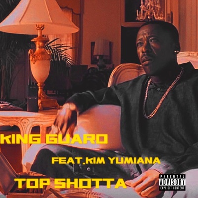 TOP SHOTTA (feat. KIM YUMIANA) - Single