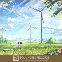 Sparkle - Single - Young