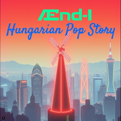 Hungarian Pop Story - Single