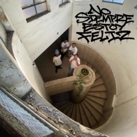 No siempre estoy feliz - Single - Fosa Común, Drvgs & Ruido