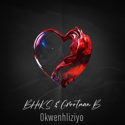 Okwenhliziyo - Single