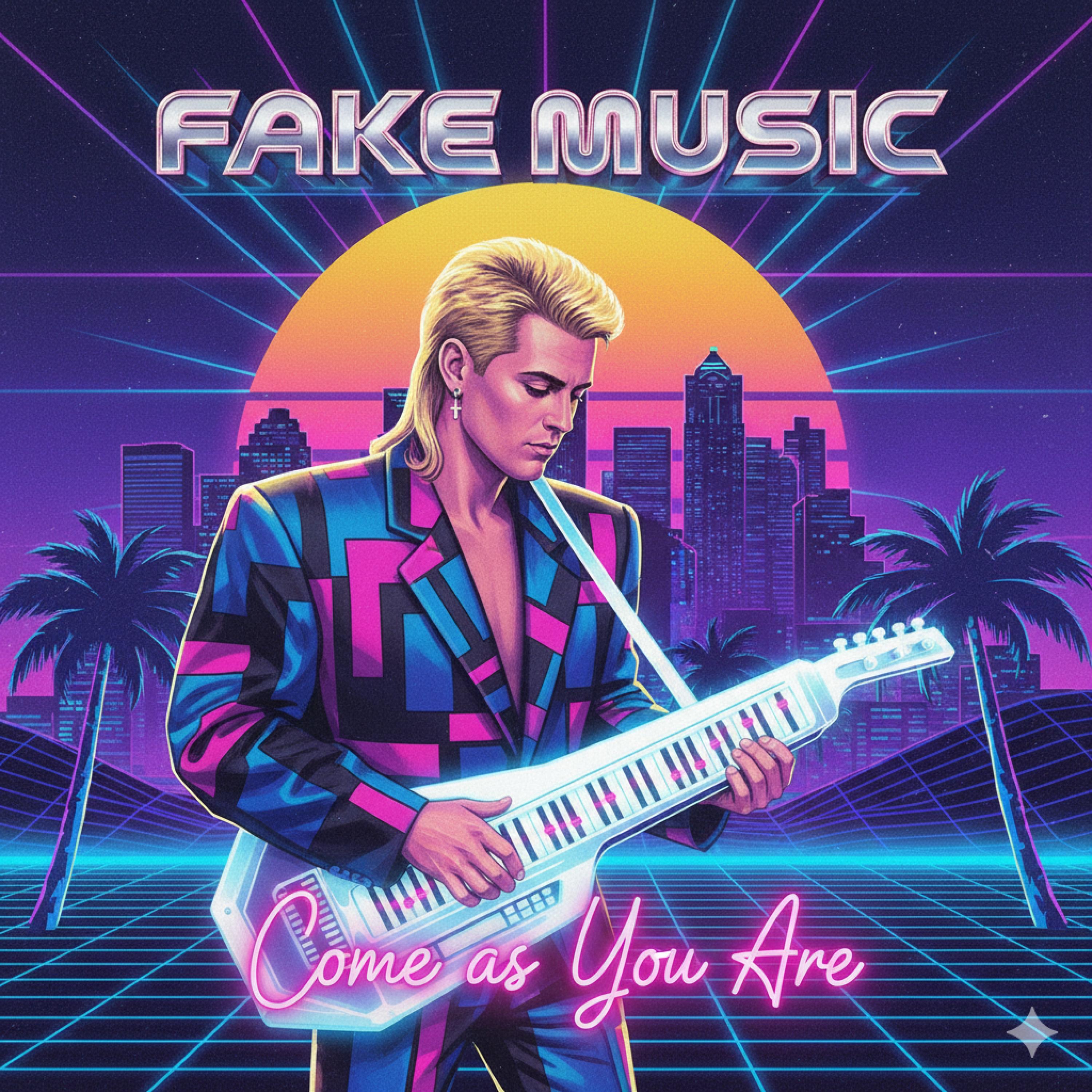 Come as You Are - Single
