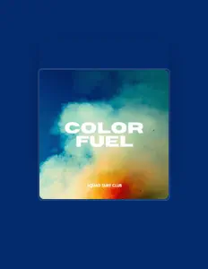 Dengarkan Squad Surf Club, tonton video musik, baca bio, lihat tanggal tur & lainnya!