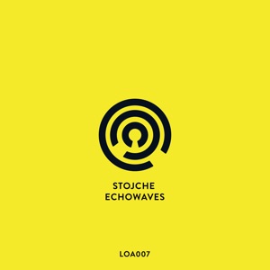 Echowaves - Single