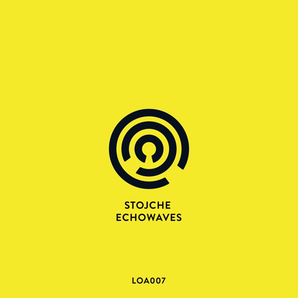 Echowaves - Single