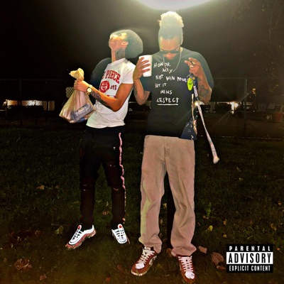 Time is Money (feat. NevaSweet) - Single