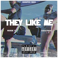They like me (feat. Dub4eva100) - Single - Wordie P.
