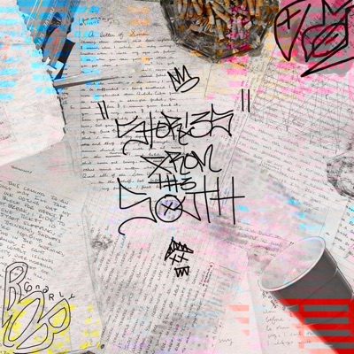 STORIES 4RM DA $oUTH (feat. Bob Gnarly) - Single
