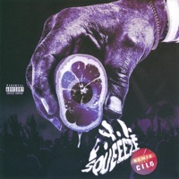 Squeeeze REMIX - Single - F.Y.I. & Cilo