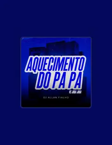 Listen to DJ ALLAN FIALHO, watch music videos, read bio, see tour dates & more!