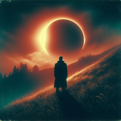 Eclipse - Single
