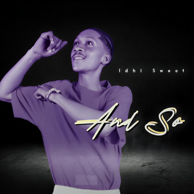 And So - Single