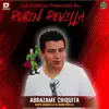 Grupo Maravilla De Robin Revilla - Abrázame Fuerte