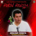 Abrazame Fuerte