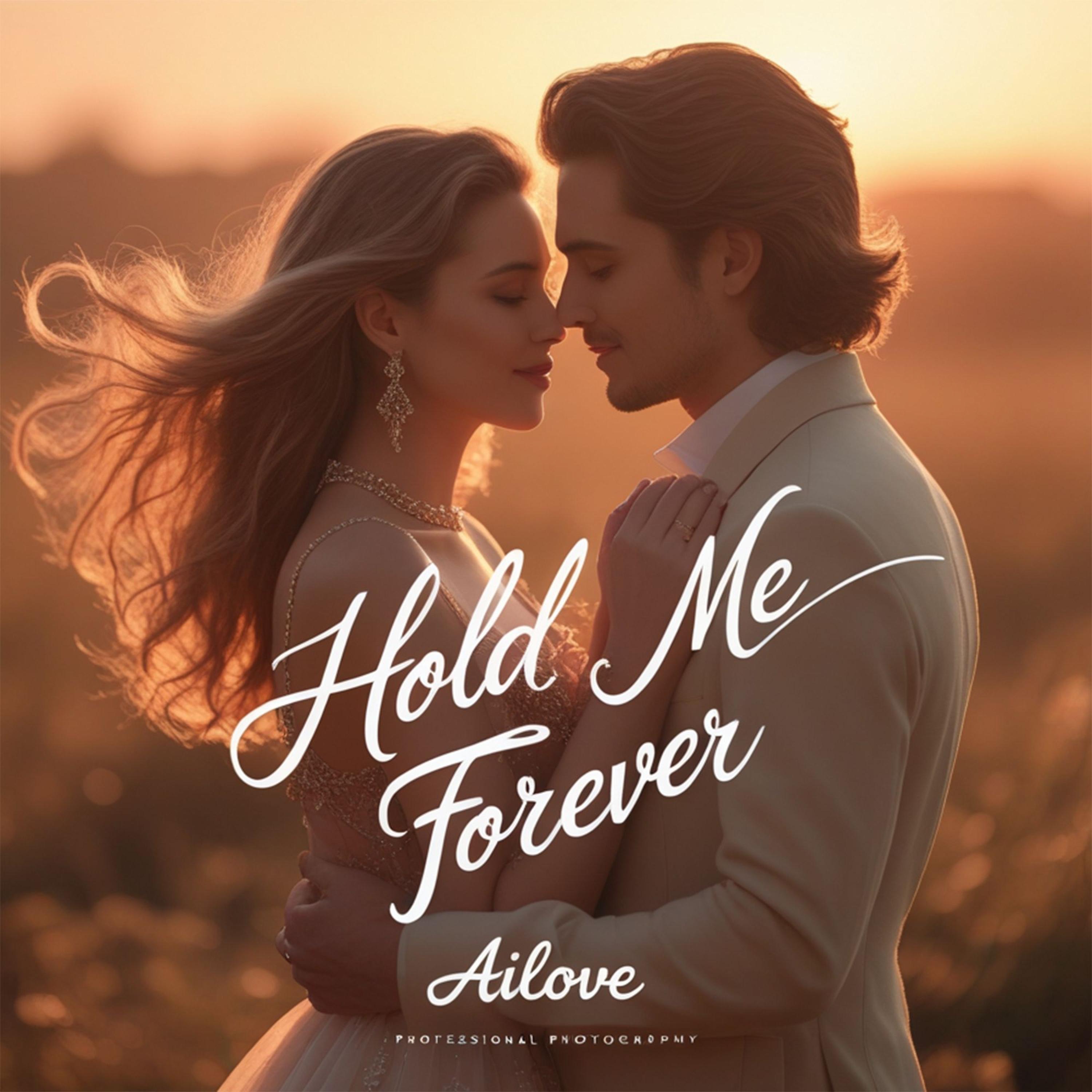 Hold Me Forever - Single