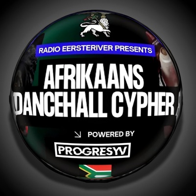 Afrikaans Dancehall Cypher (feat. Bliksemstraal, Yagga Flames, Eazy, Iya Tunez & Jah Uzzi) - Single
