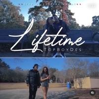 LifeTime - Single - TopBoyDes