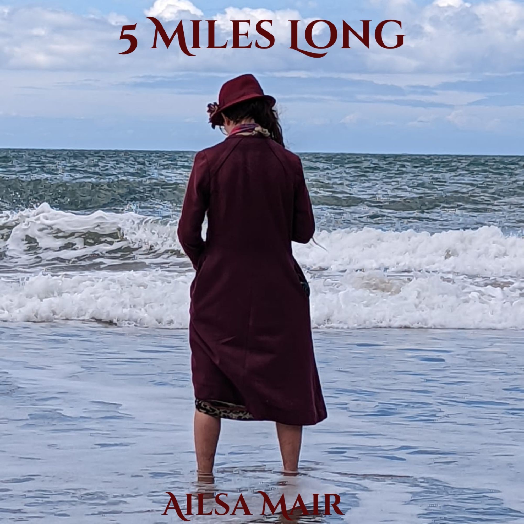 5 Miles Long - Single