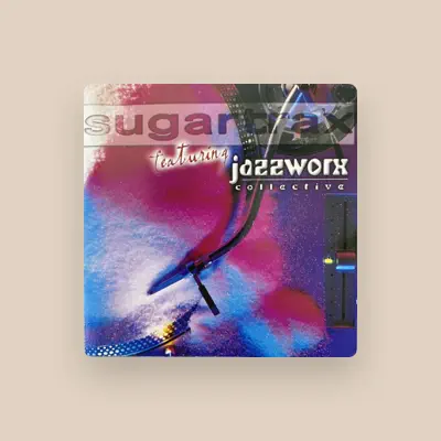 Listen to Sugatrax, watch music videos, read bio, see tour dates & more!