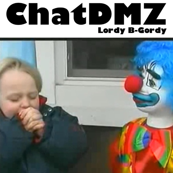 Lordy B-Gordy