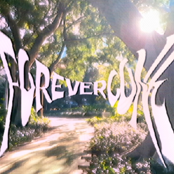 FOREVER GONE - EP