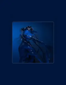 聆聽 Elinborg、觀看音樂影片、閱讀小傳、查看巡演日期等！