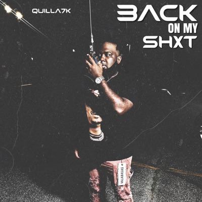 Back On My Shxt - Single