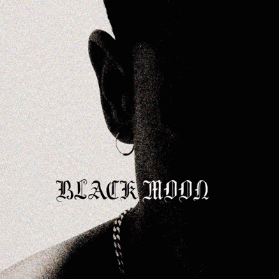 BLACK MOON - Single