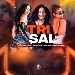 Trisal (feat. Mc Manip)