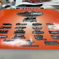 Its A Garage Crawl Thing - Single - Eldoon