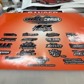 Its A Garage Crawl Thing Eldoon