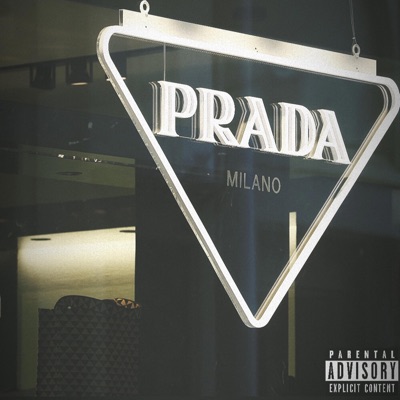 PRADA (feat. Døpelym & NTH) - Single